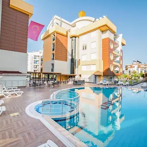 3* Lejlighedshotel Flamingo