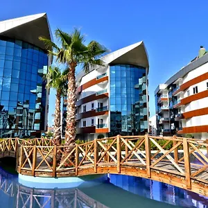 2* Lejlighedshotel Onkel Rada