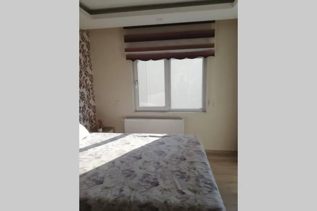 Magnifique Appartement Au Centre D'Antalya