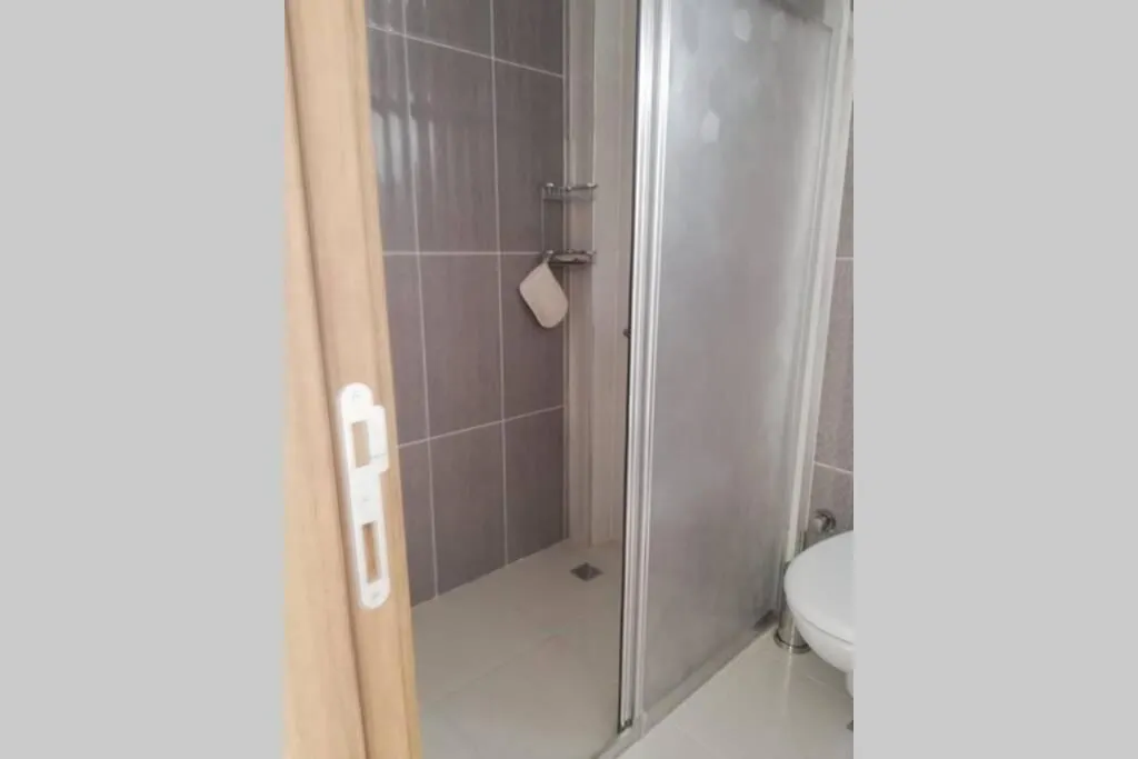 Magnifique Appartement Au Centre D'Antalya 0*, Antalya Turecko