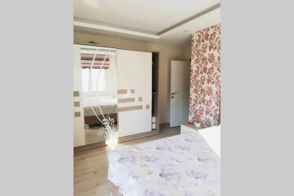 Apartmán Magnifique Appartement Au Centre D'Antalya