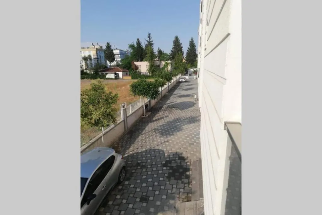 Magnifique Appartement Au Centre D'Antalya 0*, Antalya